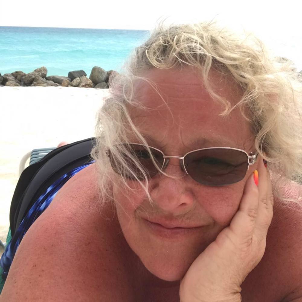 Meet your Posher, Kim